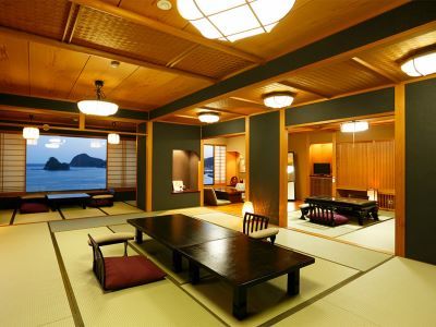 Shimoda Jyuraku Hotel Εξωτερικό φωτογραφία